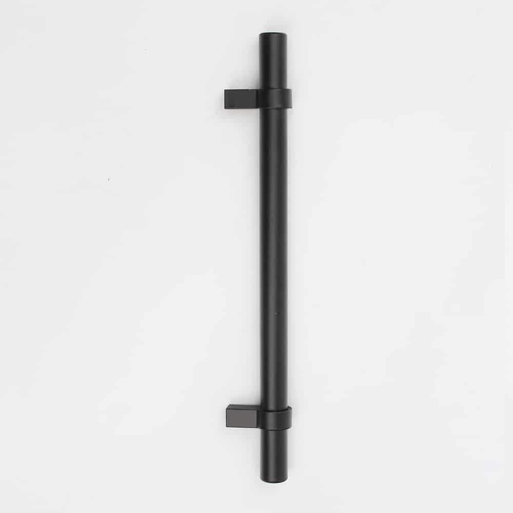 Puxadores Marloes - preto - 160 mm - Image 2