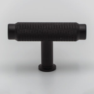 Alternative view of Maçaneta Hidde - preto