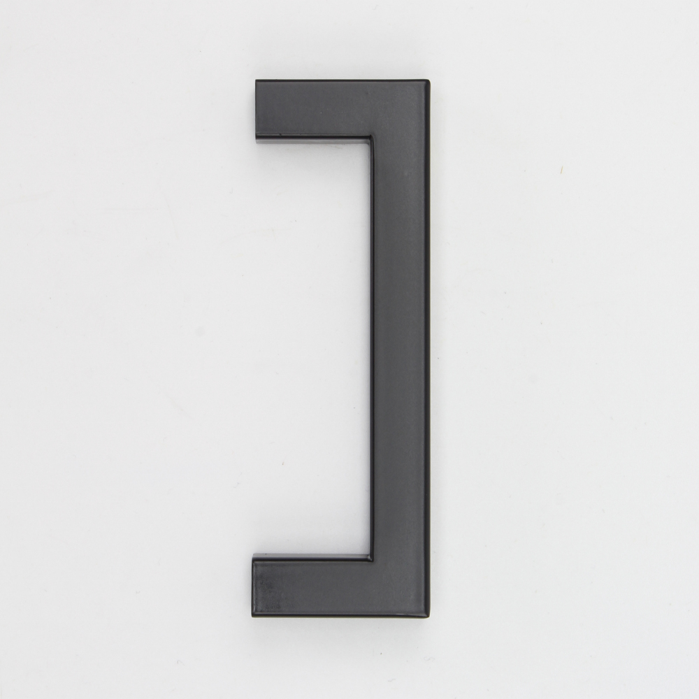 Puxadores Joost - preto - 96 mm - Image 2