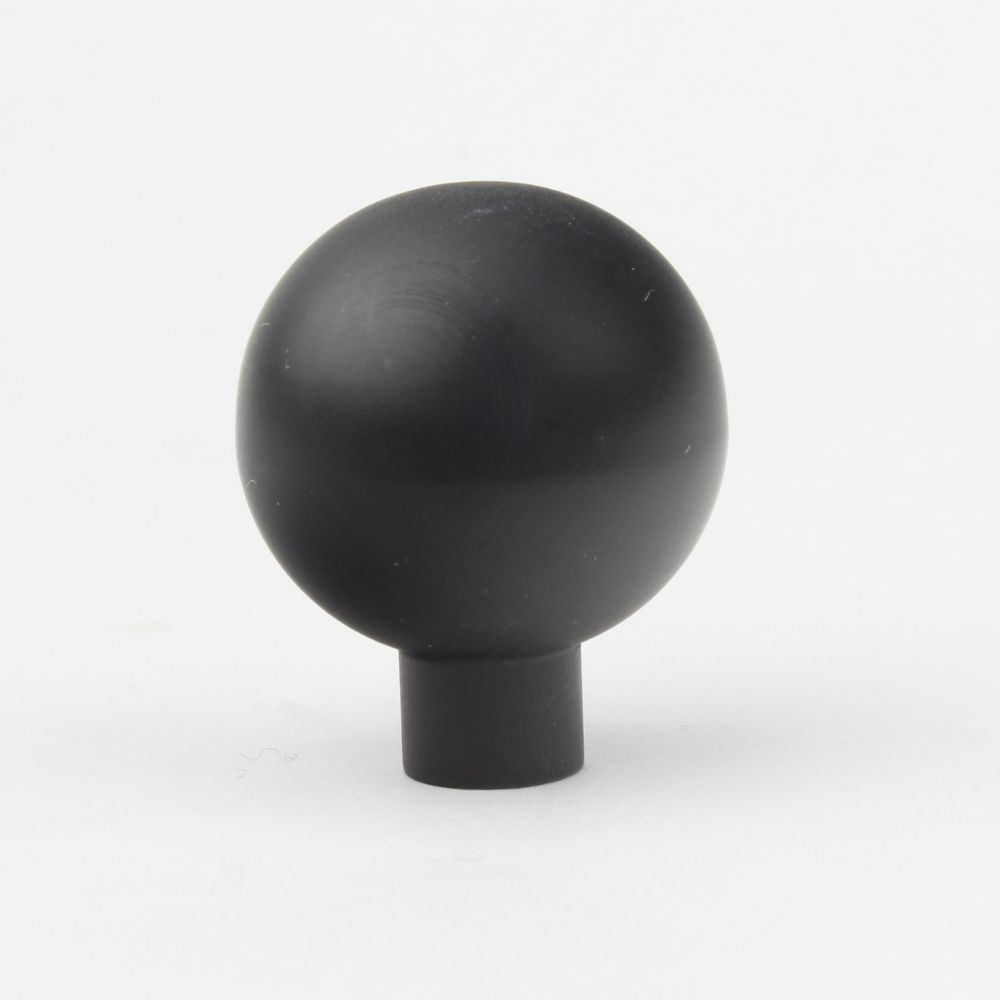 Maçaneta Kumle - preto - Image 2