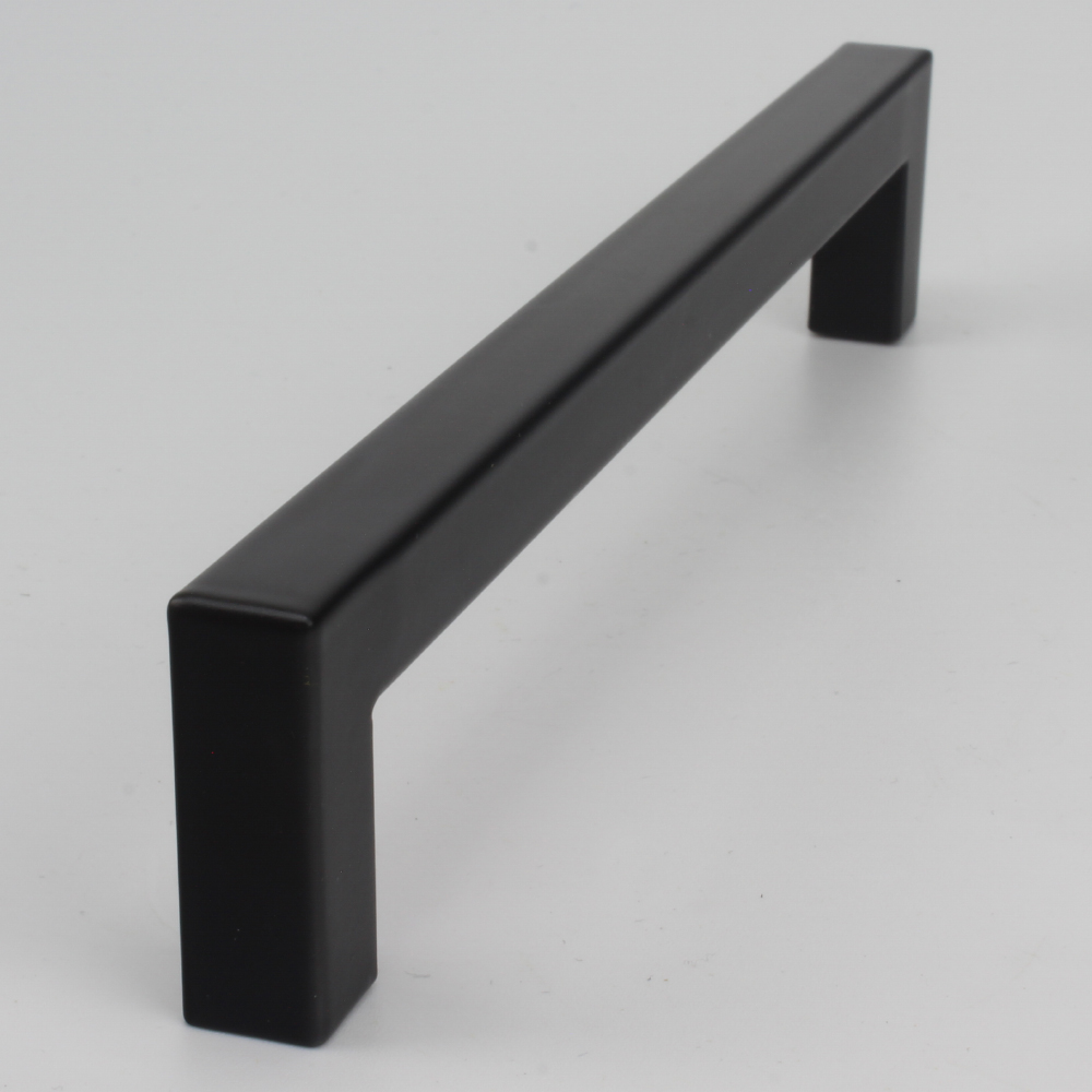 Puxadores Joost - preto - 192 mm