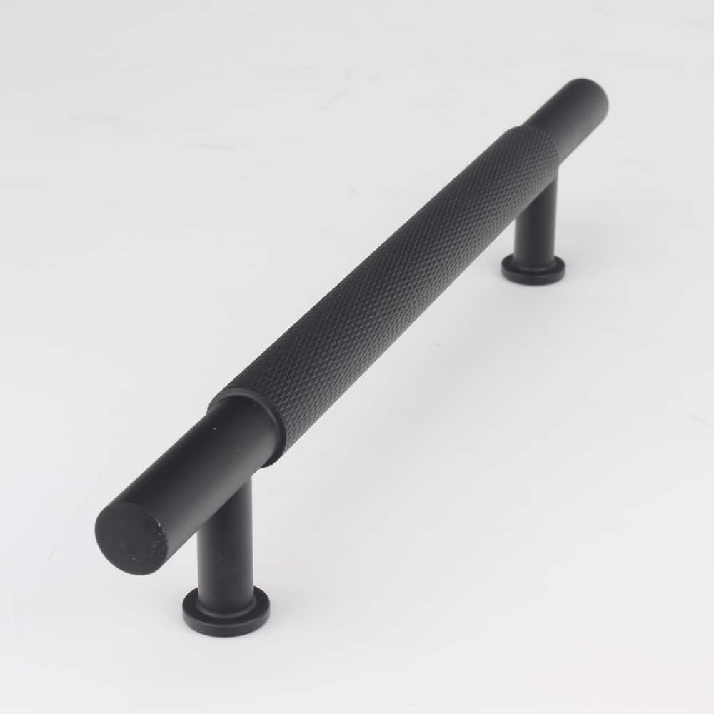 Puxadores Savi - preto - 96 mm - Image 2