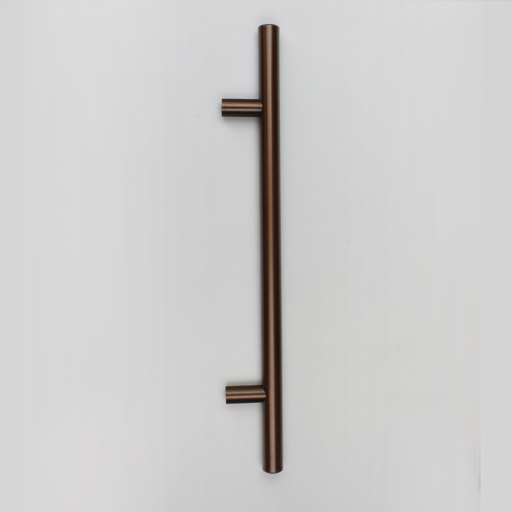 Puxadores Marita - bronze - 160 mm - Image 2