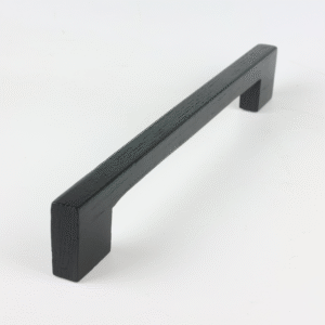 Puxadores Tymo - preto- 96 mm