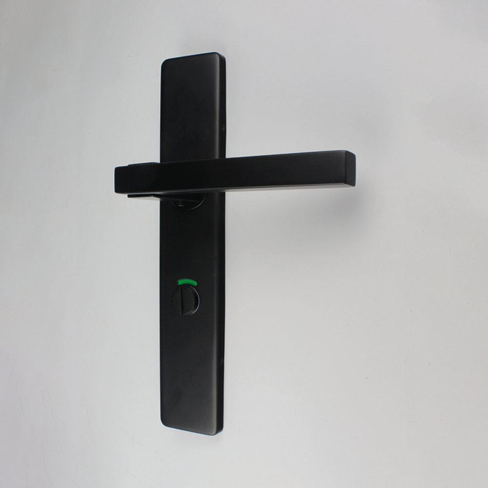 Puxadore de porta Danique - preto - Image 3