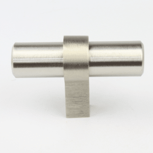 Alternative view of Maçaneta Shakyra - aço