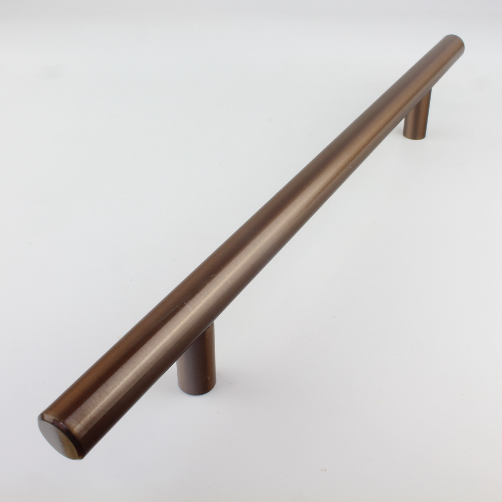 Puxadores Marita - bronze - 160 mm