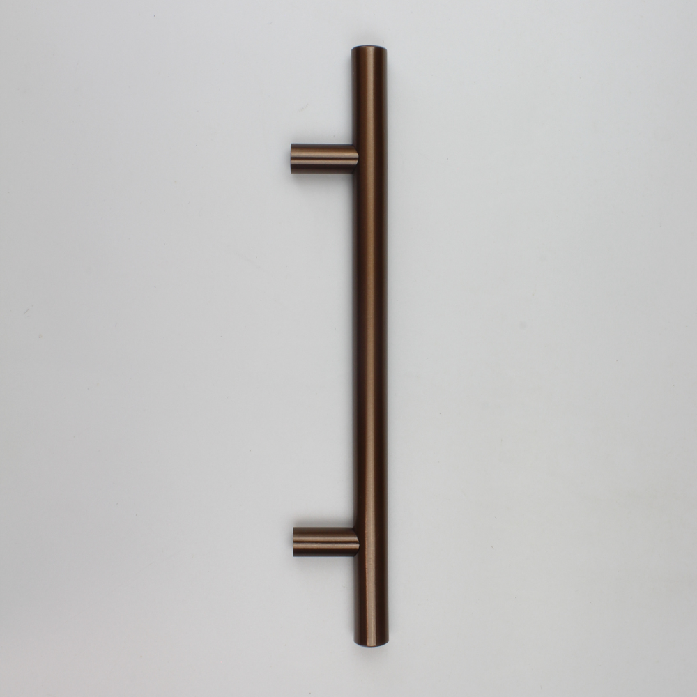 Puxadores Marita - bronze - 128 mm - Image 2
