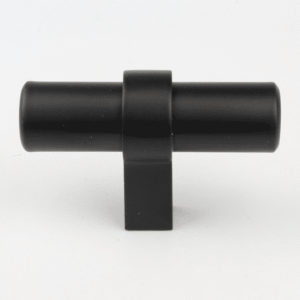 Alternative view of Maçaneta Shakyra - preto