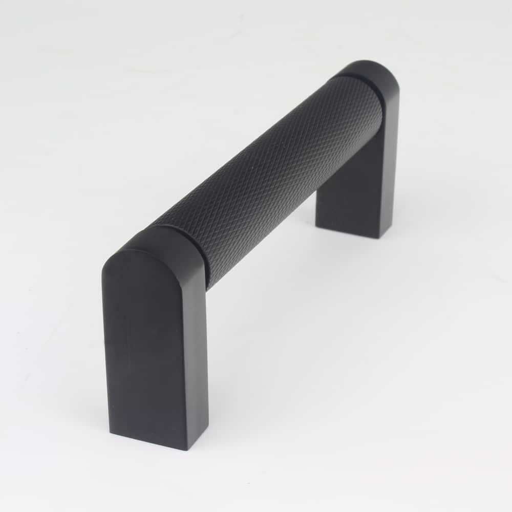 Puxadores Anne-Marinde - preto - 96 mm - Image 2