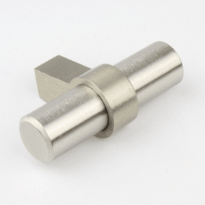 Maçaneta Shakyra - aço