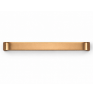 Puxadores Sven - bronze antigo - 160 mm